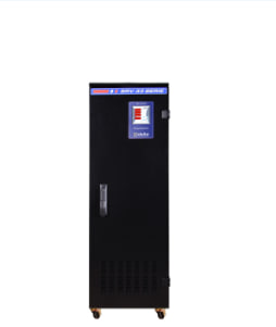Ổn áp servo DLT SRV Series 33 (3 pha)