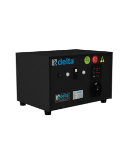 Ổn áp servo DLT SRV Series 11 (1 pha)